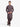 Men's Brown Kurta Shalwar - EMTKST5-99584