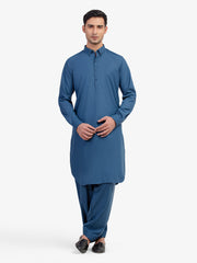 Dobby Shalwar Kameez - EMTKST5-99592