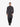 Men's Black Kurta Shalwar - EMTKST5-99601