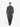 Men's Dark Green Kurta Shalwar - EMTKST5-99610