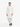 Men's Off White Kurta Shalwar - EMTKST5-99614