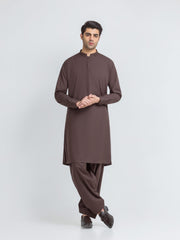 Blended Shalwar Kameez - EMTKST6-99637