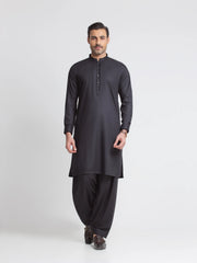 Dobby Shalwar Kameez - EMTKST6-99640