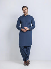 Blended Shalwar Kameez - EMTKST6-99644