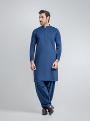 Blended Shalwar Kameez - EMTKST6-99656