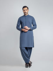 Blended Shalwar Kameez - EMTKST6-99661