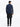 Men's Dark Navy Prince Coat - EMTPC5-024