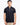 Men's Black Polo Shirt - EMTPS24-049