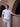 Men's White Polo Shirt - EMTPS5-010