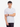 Men's White Polo Shirt - EMTPS5-018