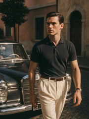 Essential Polo - EMTPS5-032