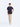 Men's Black Polo Shirt - EMTPS5-045