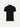 Men's Black Polo Shirt - EMTPS5-046