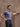 Men's Dark Grey Polo Shirt - EMTPS5-064