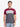 Men's Maroon & Grey Polo Shirt - EMTPS5-076