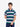 Men's Multi Polo Shirt - EMTPS5-103