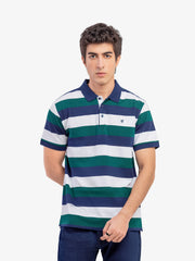 Men's Multi Polo Shirt - EMTPS5-103