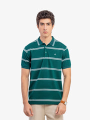 Men's Multi Polo Shirt - EMTPS5-107