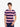 Men's Multi Polo Shirt - EMTPS5-111