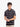 Men's Black & Grey Polo Shirt - EMTPS5-112