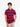 Men's Red & Blue Polo Shirt - EMTPS5-113