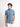 Men's Ocean Blue Polo Shirt - EMTPS6-010