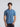 Men's Slate Blue Polo Shirt - EMTPS6-031