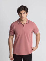 Signature Polo - EMTPS6-034