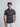 Men's Navy Polo Shirt - EMTPS6-053