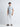 Men's Ash Grey Polo Shirt - EMTPS6-060