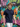 Men's Navy Polo Shirt - EMTPS6-061