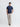 Men's Navy Polo Shirt - EMTPS6-061