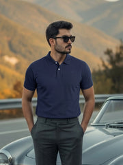 Essential Polo - EMTPS6-061
