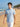 Men's Sky Blue Polo Shirt - EMTPS6-062
