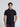 Men's Black Polo Shirt - EMTPS6-063