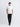 Men's Off White Polo Shirt - EMTPS6-064