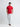 Men's Red Polo Shirt - EMTPS6-065