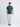 Men's Green Polo Shirt - EMTPS6-067