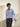 Men's Light Blue Shirt - EMTSB6-209