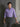 Men's Lavender Shirt - EMTSB6-236