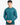 Men's Teal Green Sweatshirt - EMTSS24-003