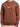 Men's Dark Brown Sweatshirt - EMTSS24-006