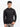 Men's Black Sweater - EMTSWT24-017