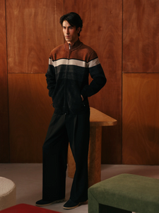 Men's Multi Sweater - EMTSWT5-011