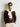 Quarter Zip knit Sweater - EMTSWT6-005