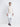 Embroidered Viscose Waistcoat - EMTWCE6-36013