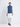 Plain Viscose Waistcoat - EMTWCP6-36006
