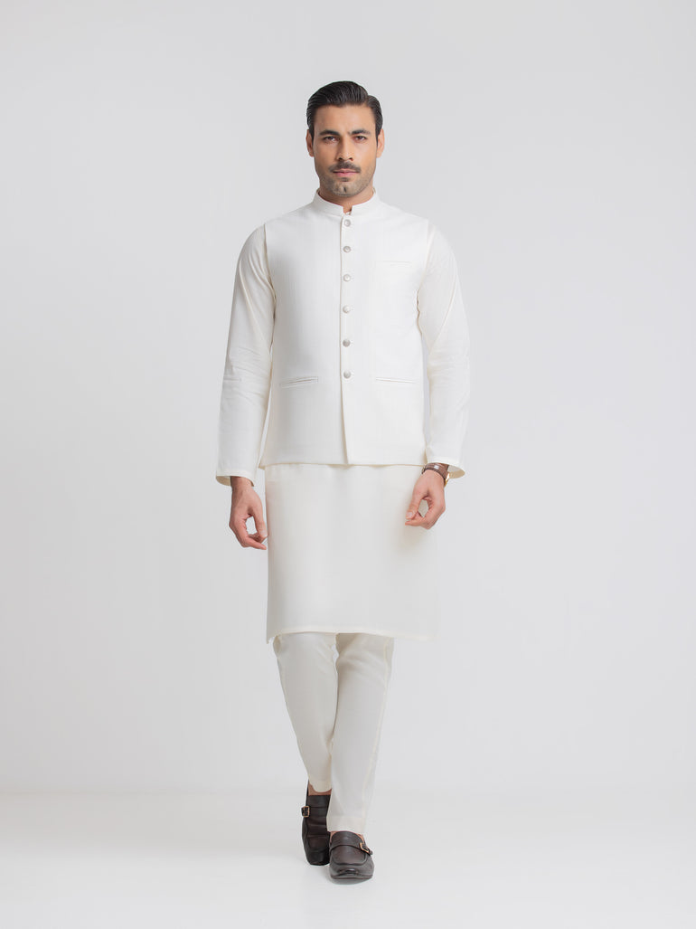 Men's Waistcoats Online in Pakistan – edenrobe Pakistan
