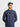 Embroidered Blended Waistcoat Suit - EMTWCSC5-017