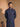 Embroidered Jacquard Waistcoat Suit - EMTWCSC5-017